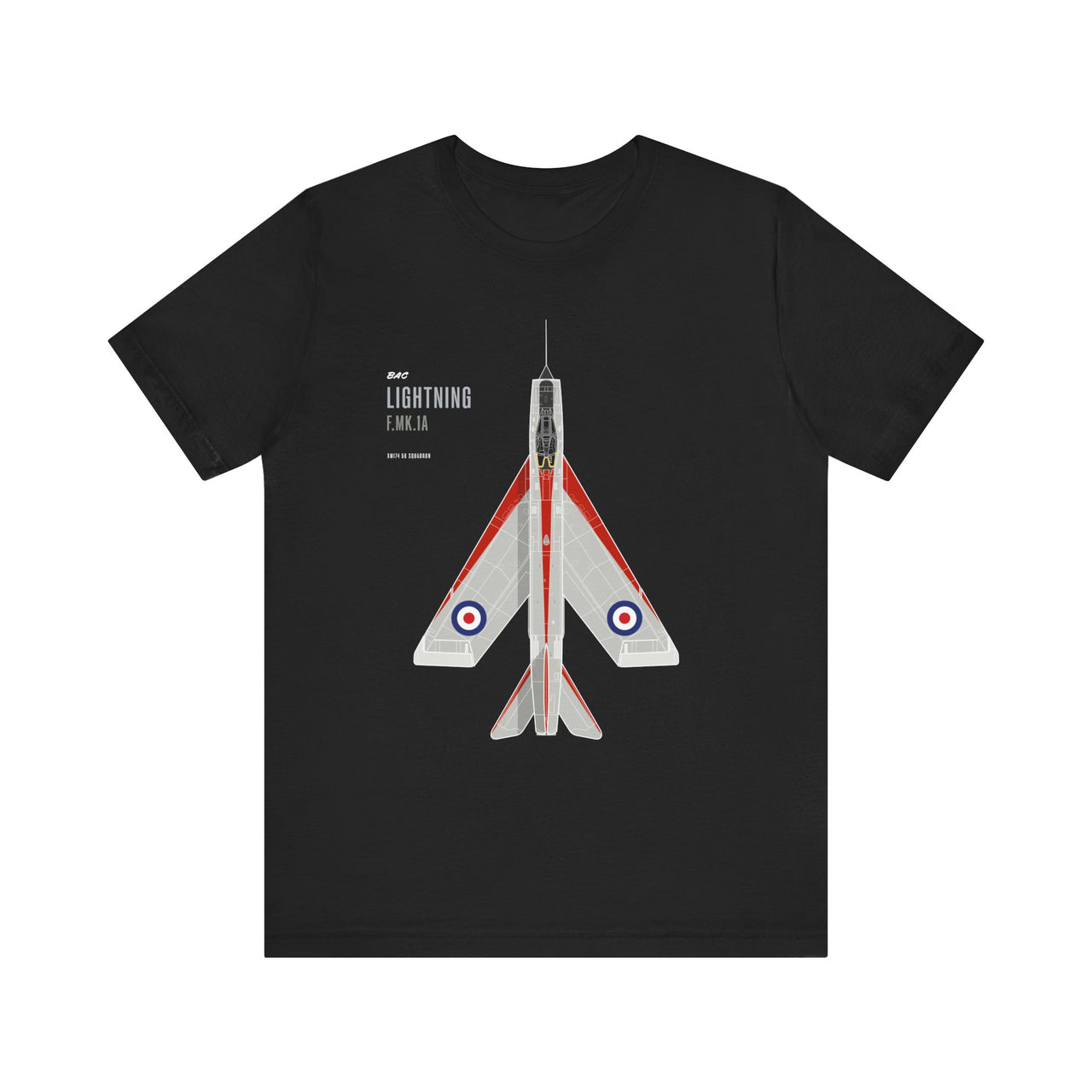Lightning Mk.1a - T -shirt