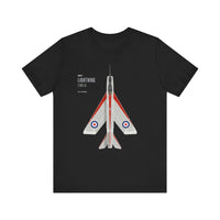 Thumbnail for Lightning Mk.1a - T -shirt
