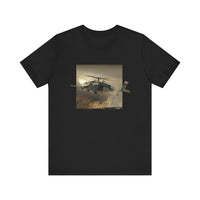 Thumbnail for Bana hök - t -shirt