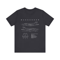 Thumbnail for Buccaneer - T -shirt