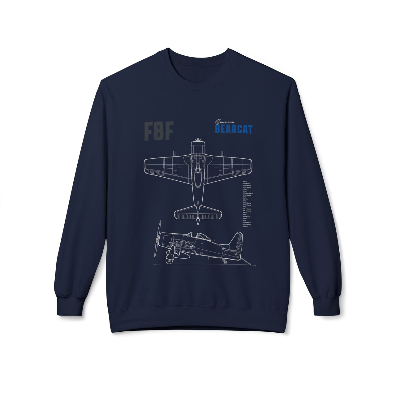 Bearcat - Sweatshirt