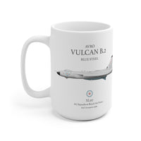 Thumbnail for Avro Vulcan B.2 - tazza in ceramica