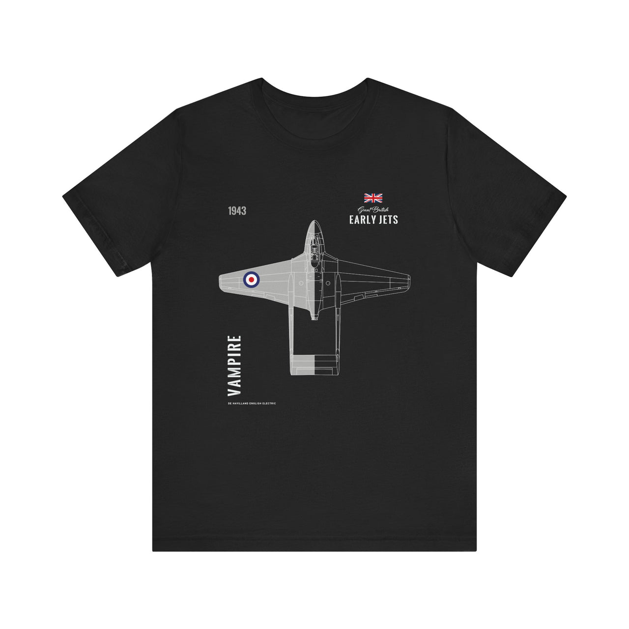 Vampire - T -shirt