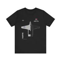 Thumbnail for Vampire - T -shirt