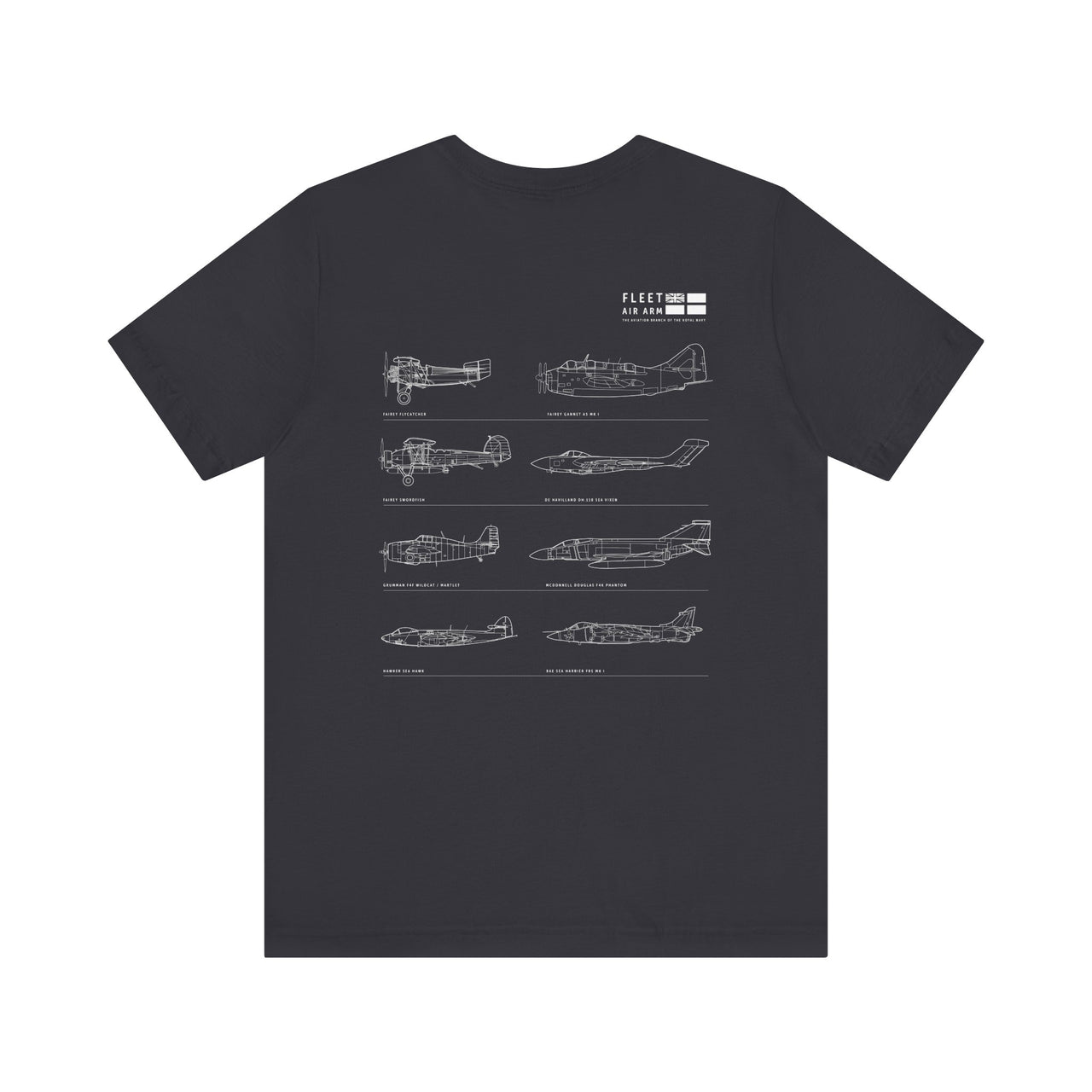 Flycatcher - camiseta