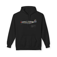 Thumbnail for Mustang Mk.III - Hoodie