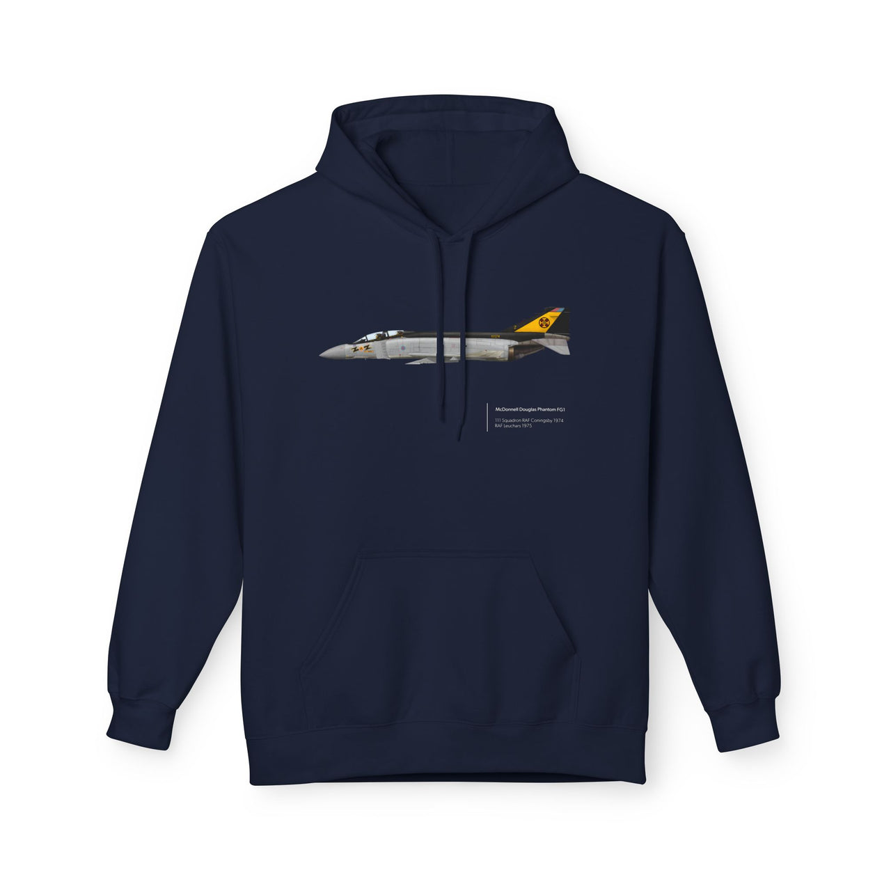 Phantom 111sqn - Hoodie