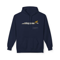 Thumbnail for Phantom 111sqn - Hoodie