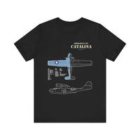 Thumbnail for Catalina - T -paita