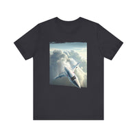 Thumbnail for Concorde - camiseta