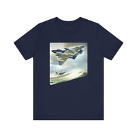 Thumbnail for de Havilland Sea Vixen - T-shirt