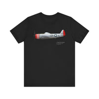 Thumbnail for Thunderbolt 493fs - Camiseta