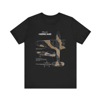 Thumbnail for Huracán - Camiseta