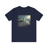 Thumbnail for Blackburn Buccaneer - T -shirt