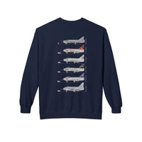 Thumbnail for Lyn Mk.6 - Sweatshirt