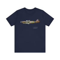 Thumbnail for Defiant - tricou