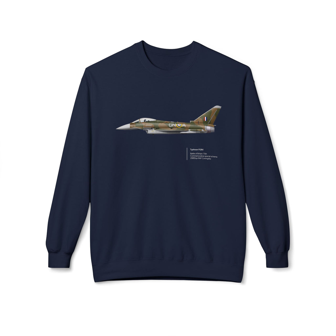Typhoon Fgr4 GNA - megztinis