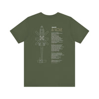 Thumbnail for Apache - T -Shirt
