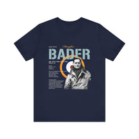 Thumbnail for Douglas Bader - tričko
