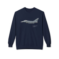 Thumbnail for Eurofighter Typhoon JG 71 - sudadera