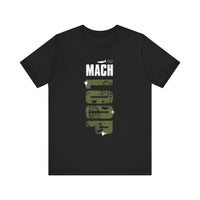 Thumbnail for Macho kilpa - marškinėliai