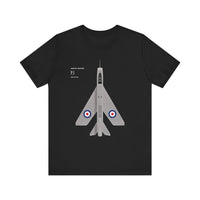 Thumbnail for Electric englez P1 - tricou
