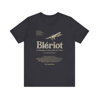 Thumbnail for Blériot - T-shirt