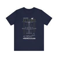 Thumbnail for Lockheed C-130 Hercules-T-särk