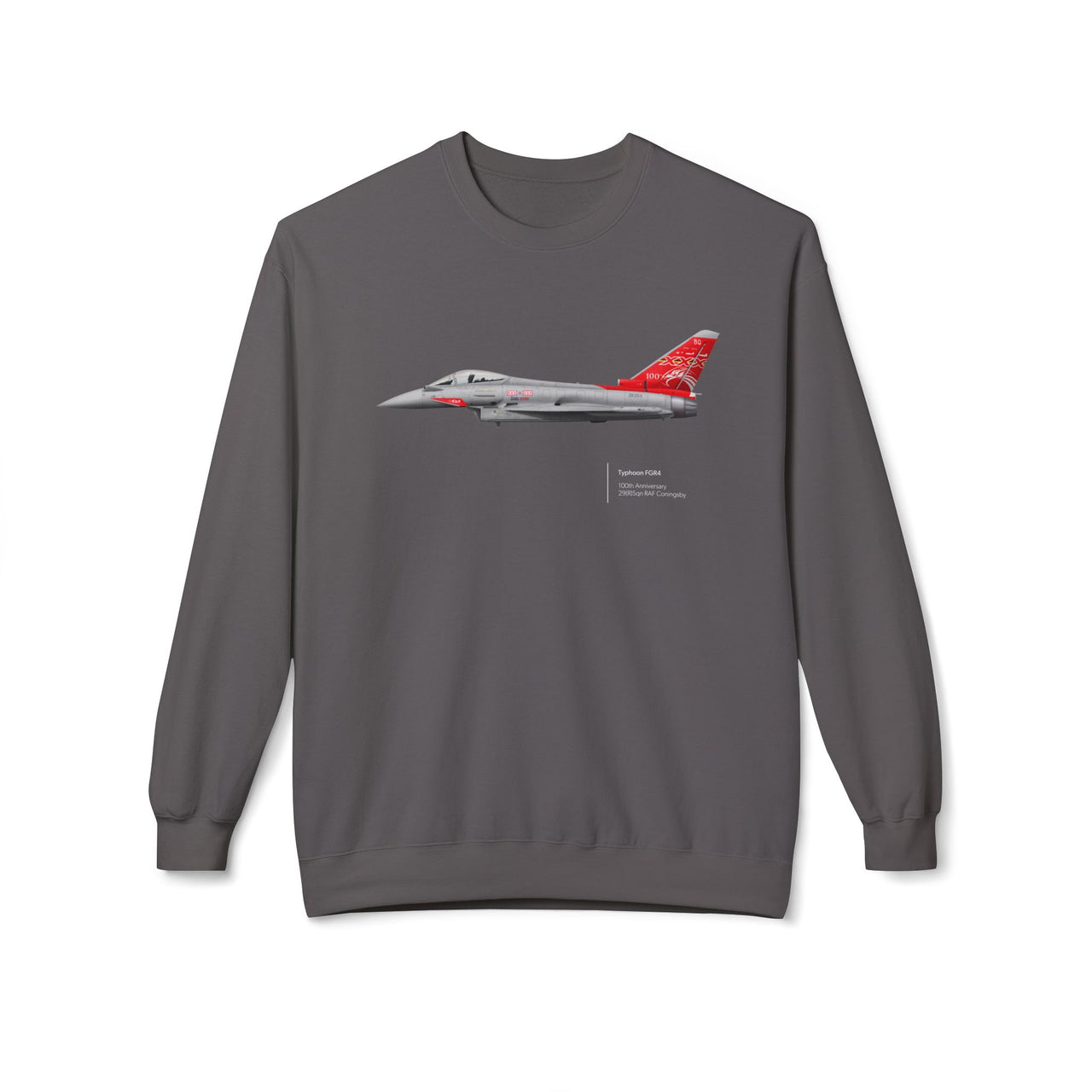 Typhoon fgr4 29sqn - sudadera