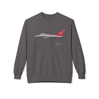 Thumbnail for Typhoon fgr4 29sqn - sudadera