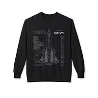 Thumbnail for SR -71 Blackbird - dressipluus