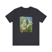 Thumbnail for Saab Viggen JA 37 - T -Shirt