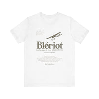 Thumbnail for Blériot - T-shirt