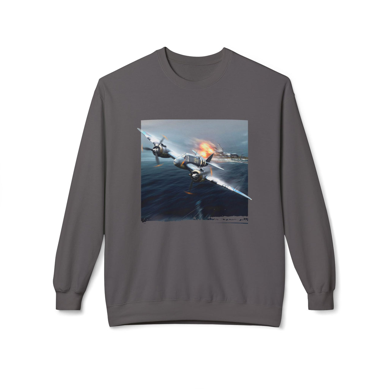 Bristol Beaufighter - Sweatshirt