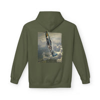 Thumbnail for P -51 Mustang - 'Warhorse' - Hoodie