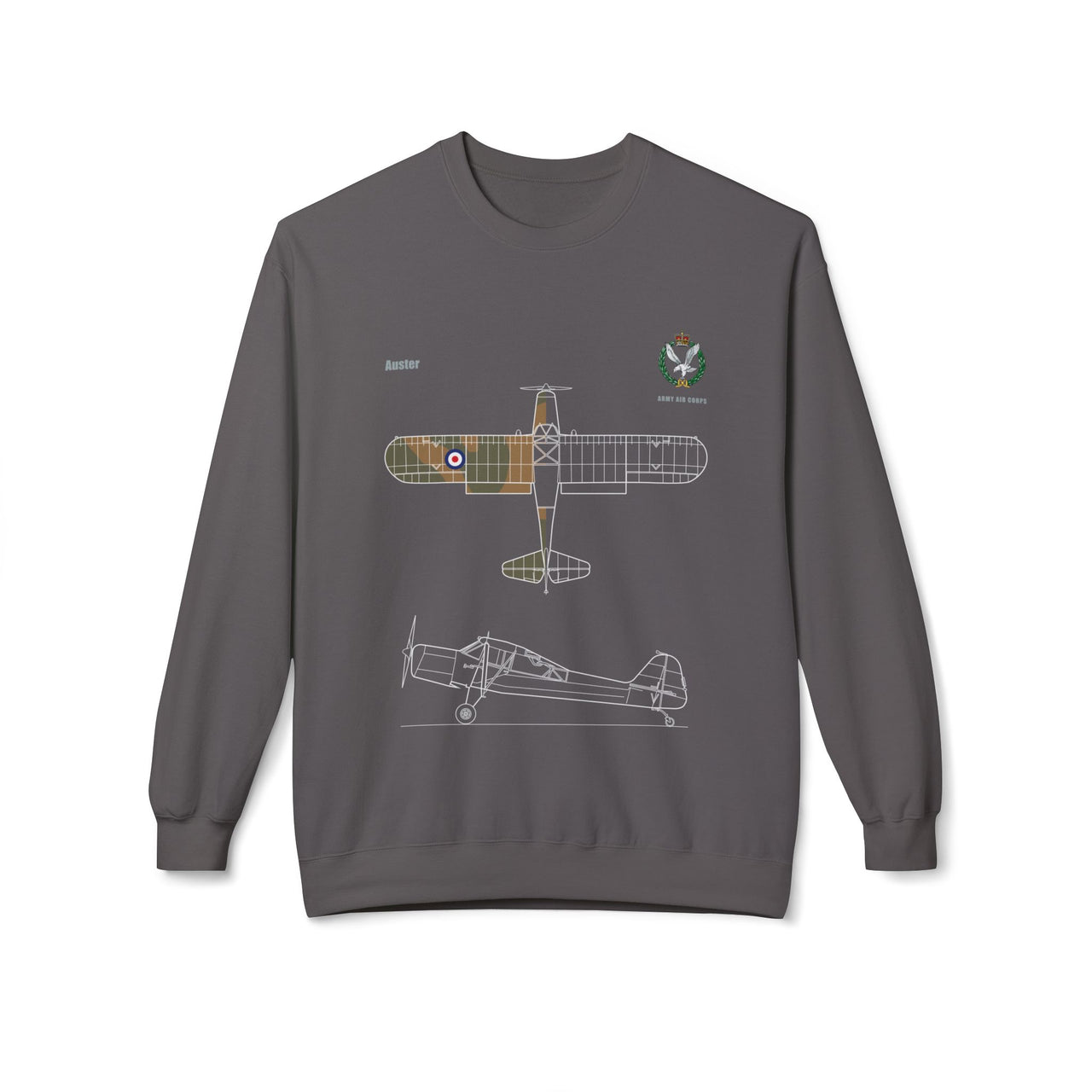Auster - mikina