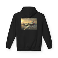Thumbnail for P -47 Thunderbolt 'Jug' - Hoodie