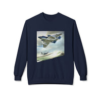 Thumbnail for De Havilland Sea Vixen - Sweatshirt