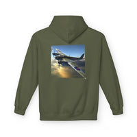 Thumbnail for de Havillandi sääse - kapuuts