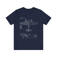Thumbnail for Beaufighter - Camiseta