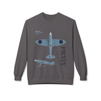 Thumbnail for Spitfire PR MK XIX - Sweatshirt