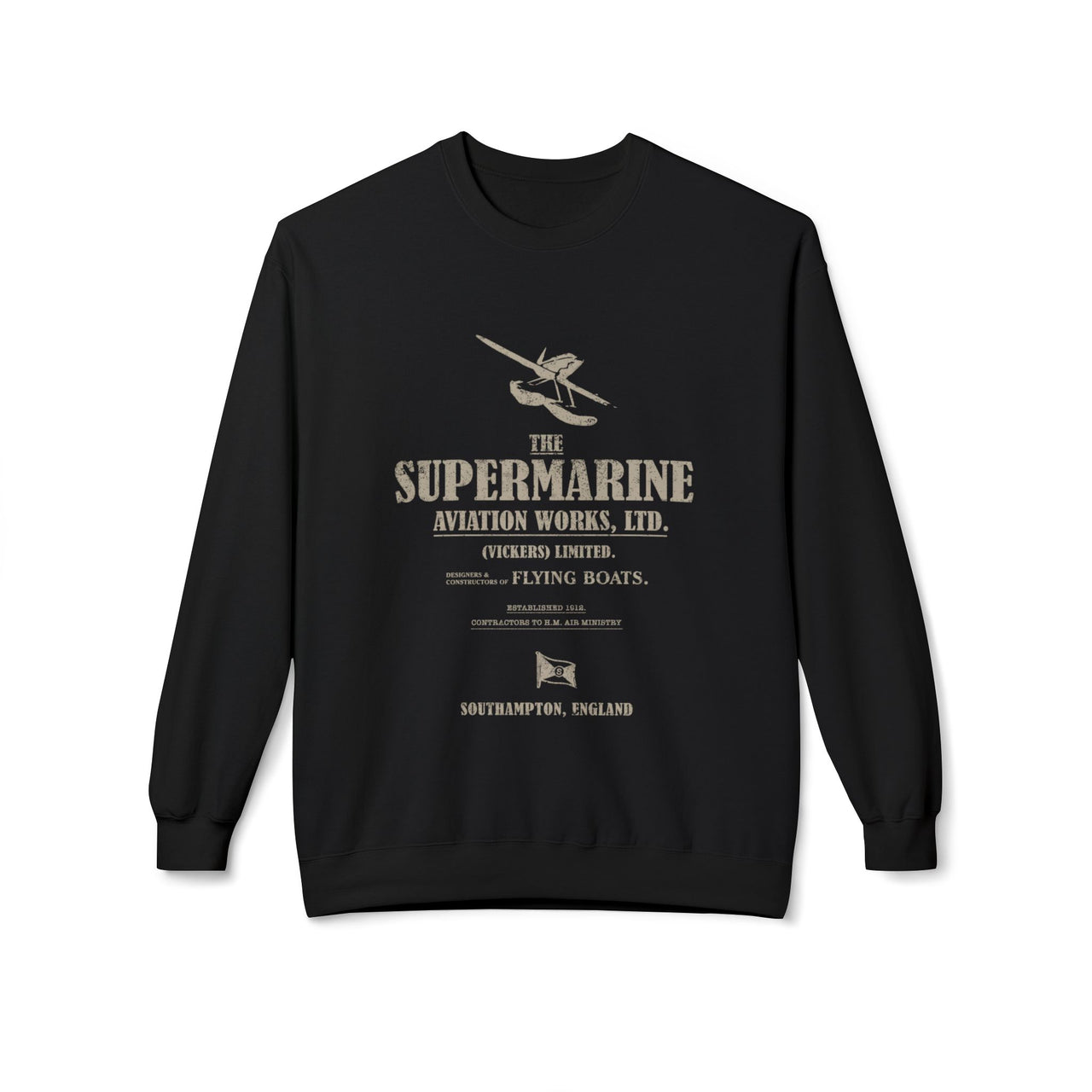Supermarine - pusero