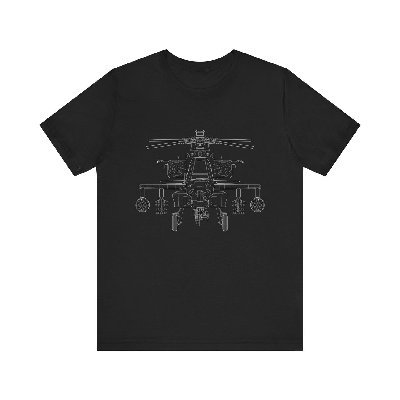 Apache - T -Shirt