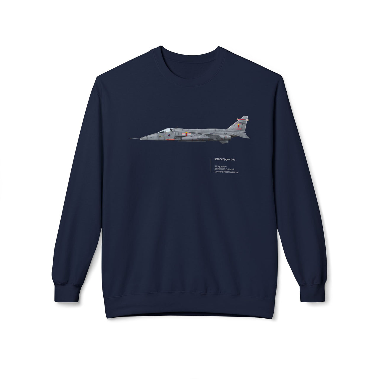 „Jaguar Gr3“ - megztinis