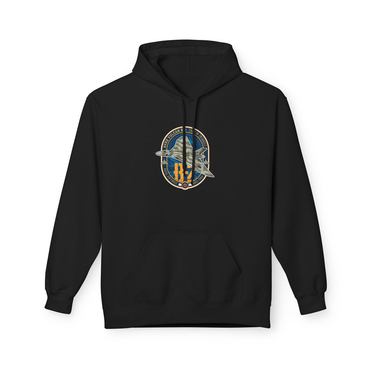 „Avro Vulcan B2 Bomber“ - „Hoodie“