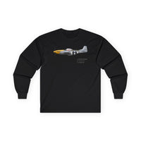 Thumbnail for Phantom 29sqn-t-krekls ar garām piedurknēm