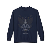 Thumbnail for F -15 ērglis - sporta krekls