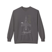 Thumbnail for F -16 Fighting Falcon - mikina