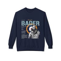 Thumbnail for Douglas Bader - mikina