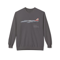 Thumbnail for Harrier GR9 - sudadera